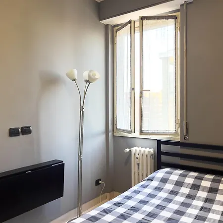 A San Siro Appartement *
