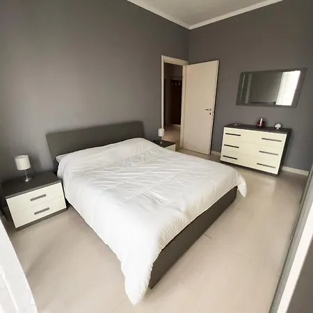 A San Siro Appartement Milaan