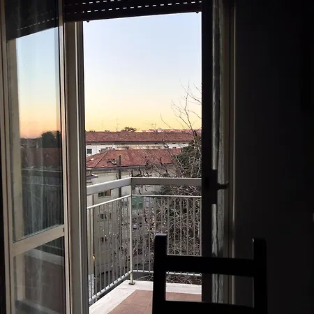 Apartment A San Siro