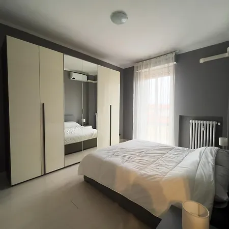 Apartment A San Siro