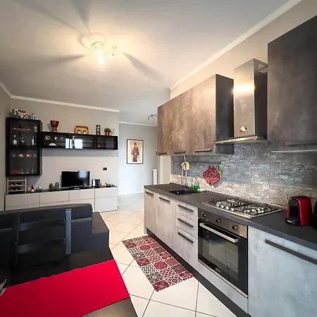 Apartment A San Siro *