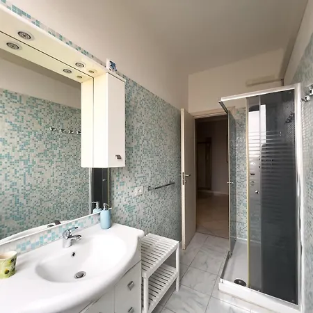 A San Siro Apartment Milan